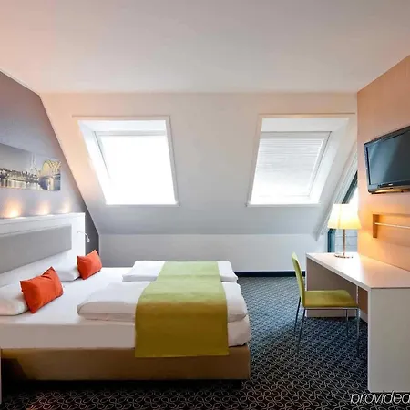 Hotel Mercure Severinshof