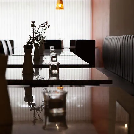 Christina Hotel 3*
