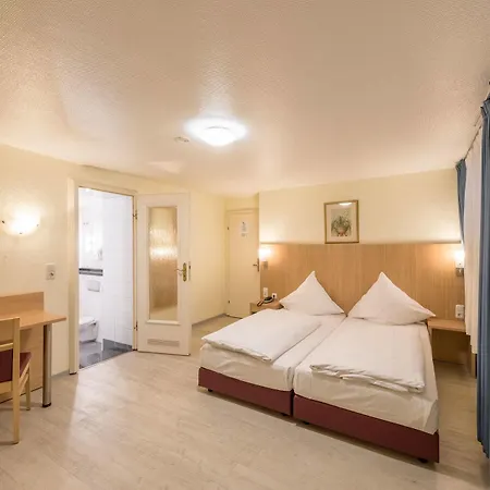 Hotel Windsor Cologne