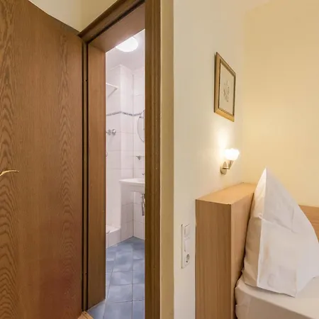 Windsor Hotell