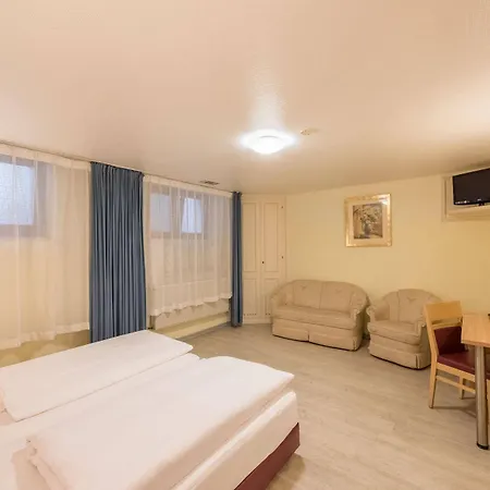Hotell Windsor Köln
