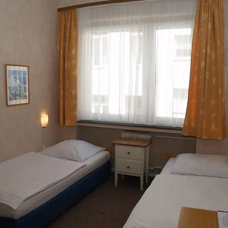 Berg Hotel