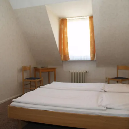Berg Hotel