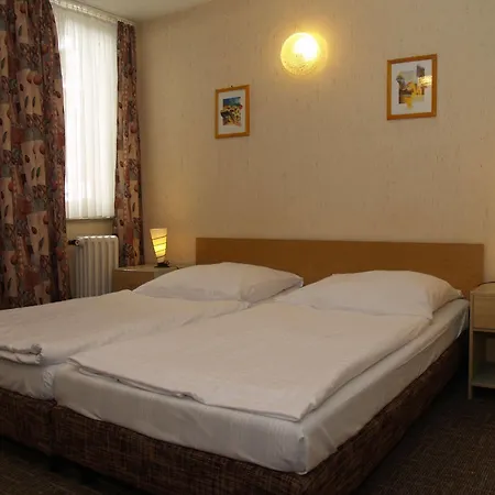 Berg Hotel Cologne