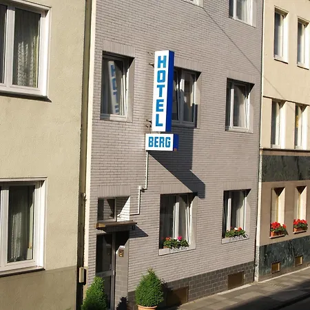 Berg Hotel