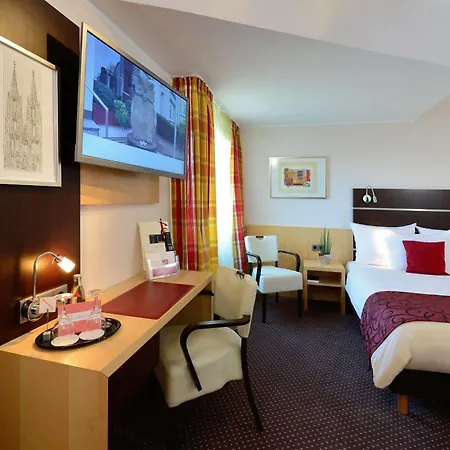 Uhu Garni Hotel