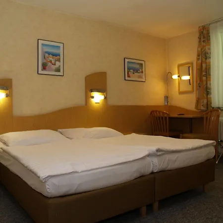 Berg Hotel 2*