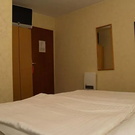 Hotel Berg