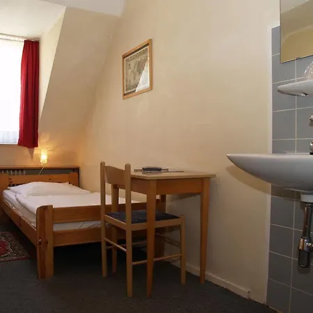Hotel Berg Cologne