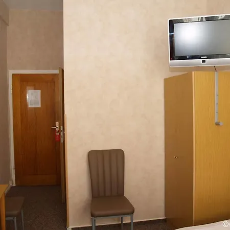 Berg Hotel 2*