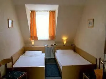 Hotel Berg Cologne