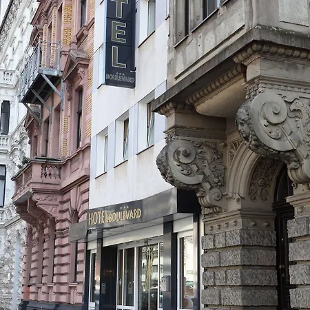Boulevard - Superior Köln