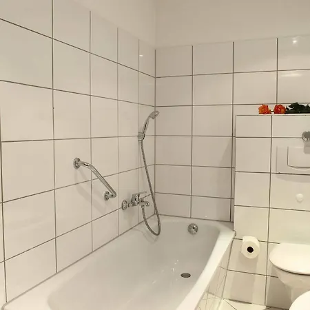 Boulevard - Superior 3* Köln