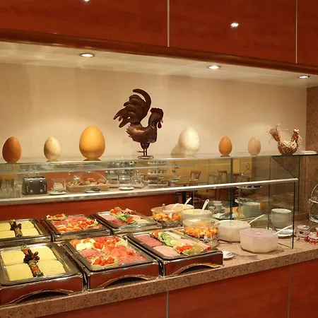 Boulevard - Superior Hotel 3*