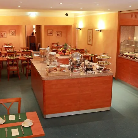 Boulevard - Superior Hotel 3*