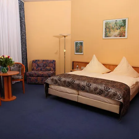Boulevard - Superior Hotel 3*