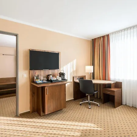 Hotel Nh Altstadt Colonia