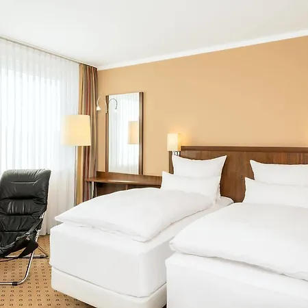 Nh Altstadt Hotel