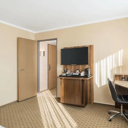 Nh Altstadt Hotel