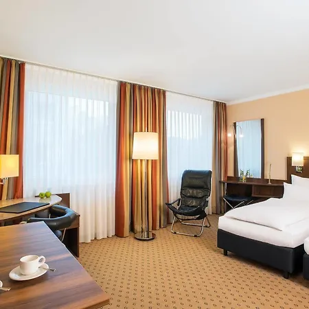 Hotel Nh Altstadt Colonia