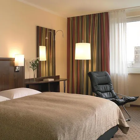 Nh Altstadt 4*