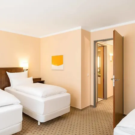 Nh Altstadt 4*