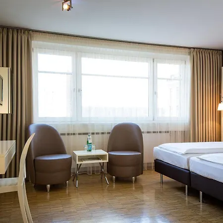 Hotel Santo Cologne