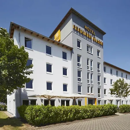 Koeln-west Hotel Köln