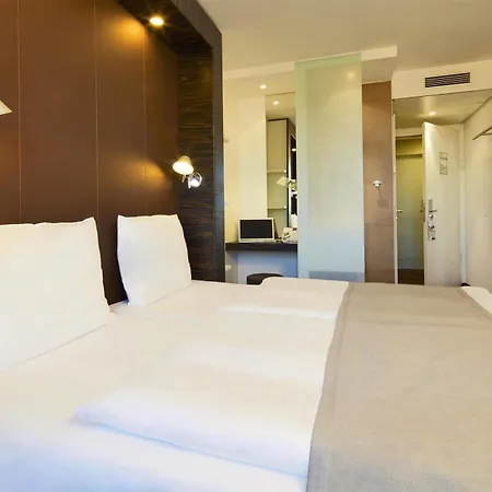 Hotel Koeln-west Köln