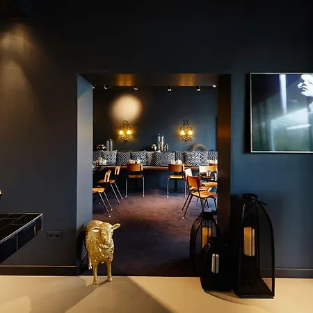 Friends Hotel Cologne