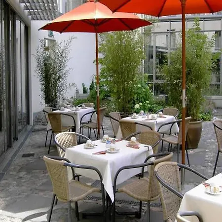 Flandrischer Hof Köln