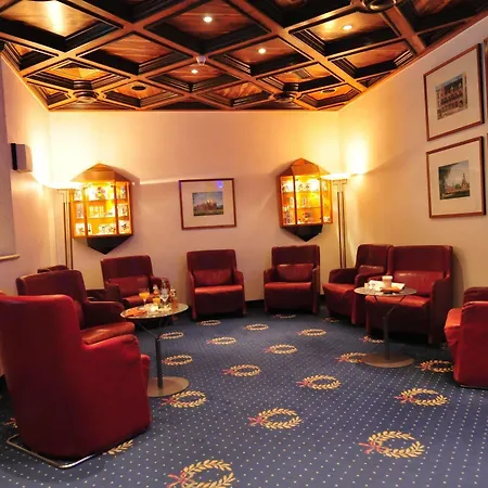 Flandrischer Hof Hotel