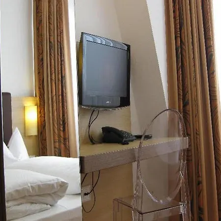 Flandrischer Hof 3* Köln