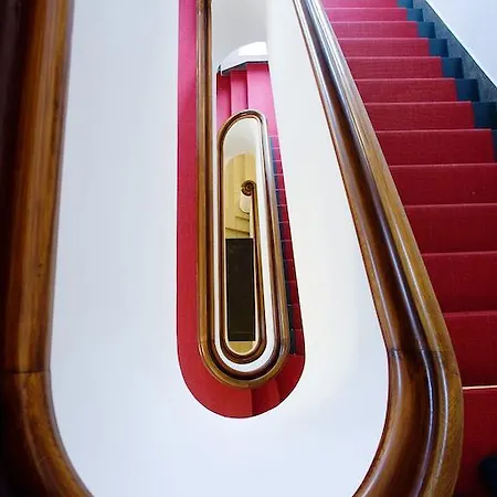 Hotel Xii Apostel Cologne