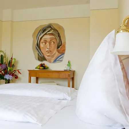 Hotel Xii Apostel