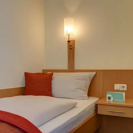 Trip Conti Hotel 3*