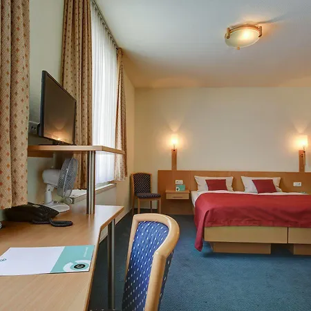 Trip Conti Hotel 3*