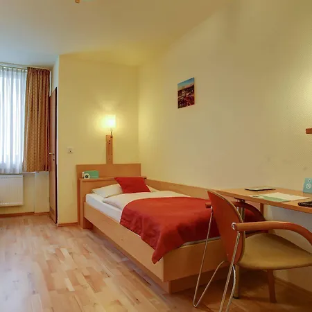 Hotel Trip Conti