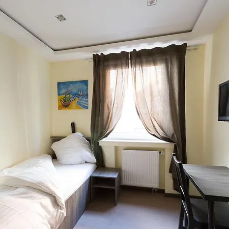 Buergerhofhotel Hotel Cologne
