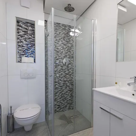 Buergerhofhotel Hotell