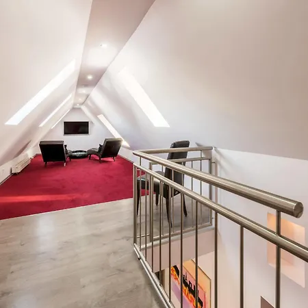 Hotel Buergerhofhotel