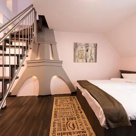 Hotel Buergerhofhotel Cologne