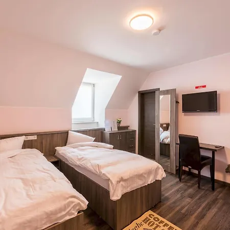 Buergerhofhotel Hotel 3*
