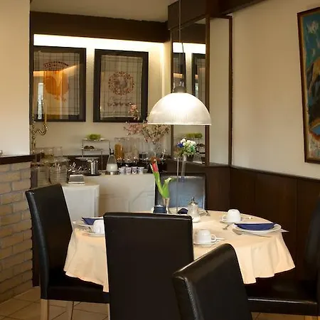 Hotel Ars Vivendi 2*