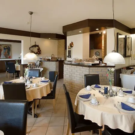 Ars Vivendi Hotel