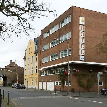 Ars Vivendi 2* Cologne