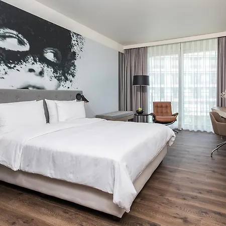 Hotel Radisson Blu 4*