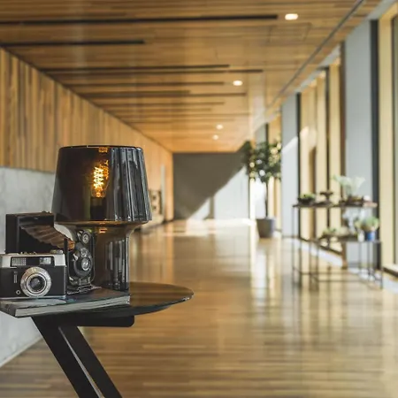 Hotel Radisson Blu 4*