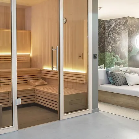 Radisson Blu Hotel Cologne