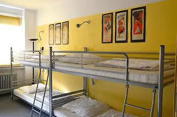 Black Sheep Hostel